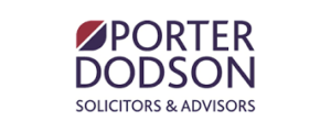 Porter Dodson logo