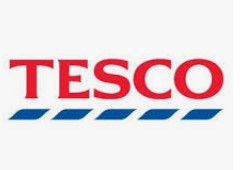 Tesco logo
