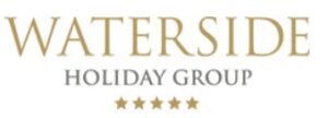 Waterside holiday group