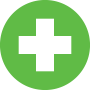 emergency care logo