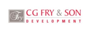 CG Fry & Son logo