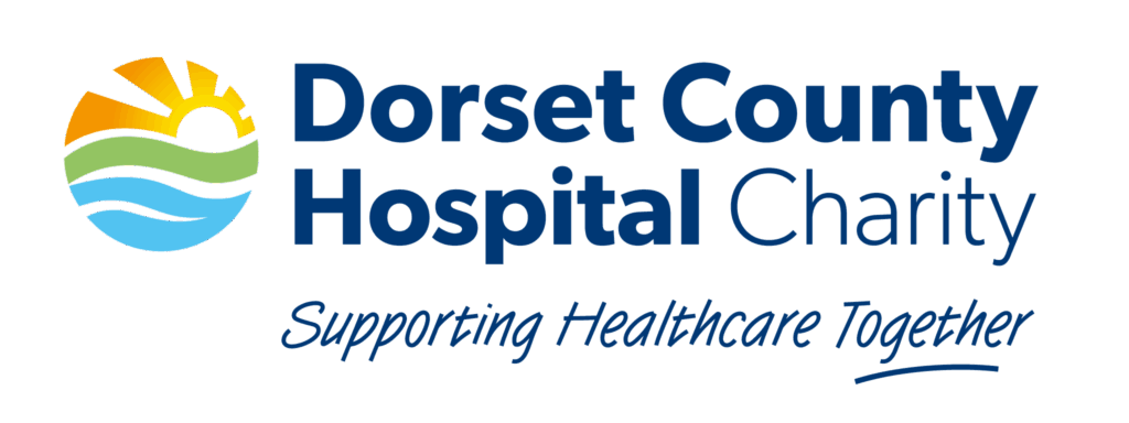 DCH Charity logo
