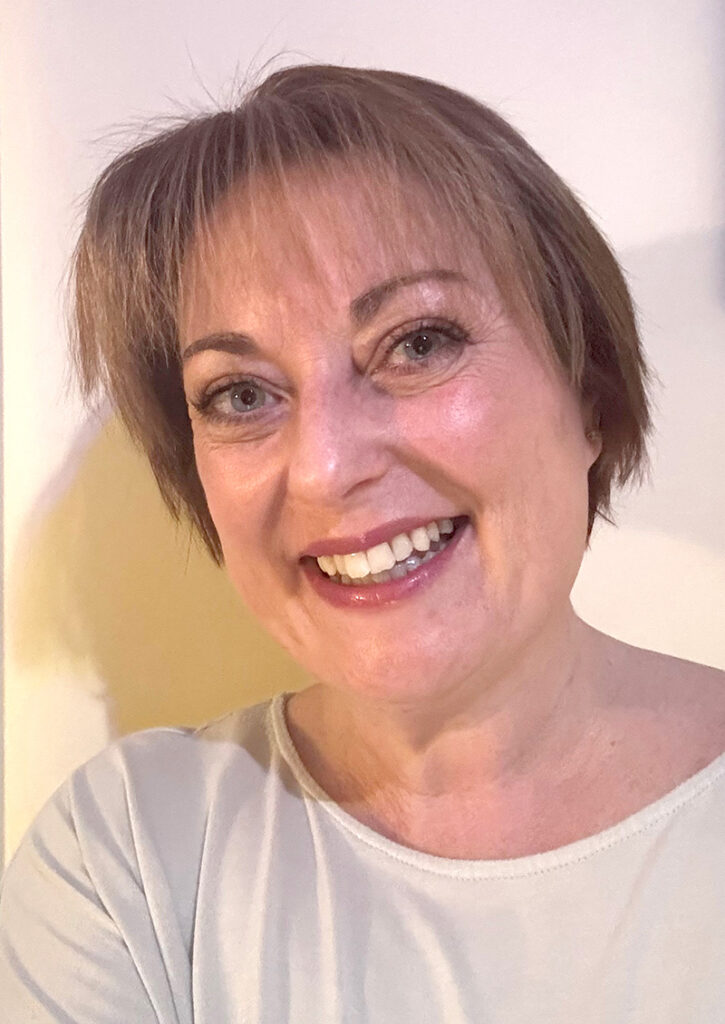 Gabrielle Hiscock - Patient Story