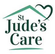 st jude's care logo