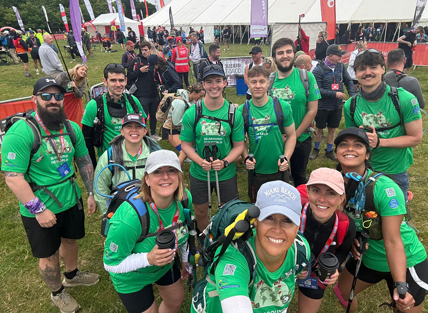 ASMPT Various distances