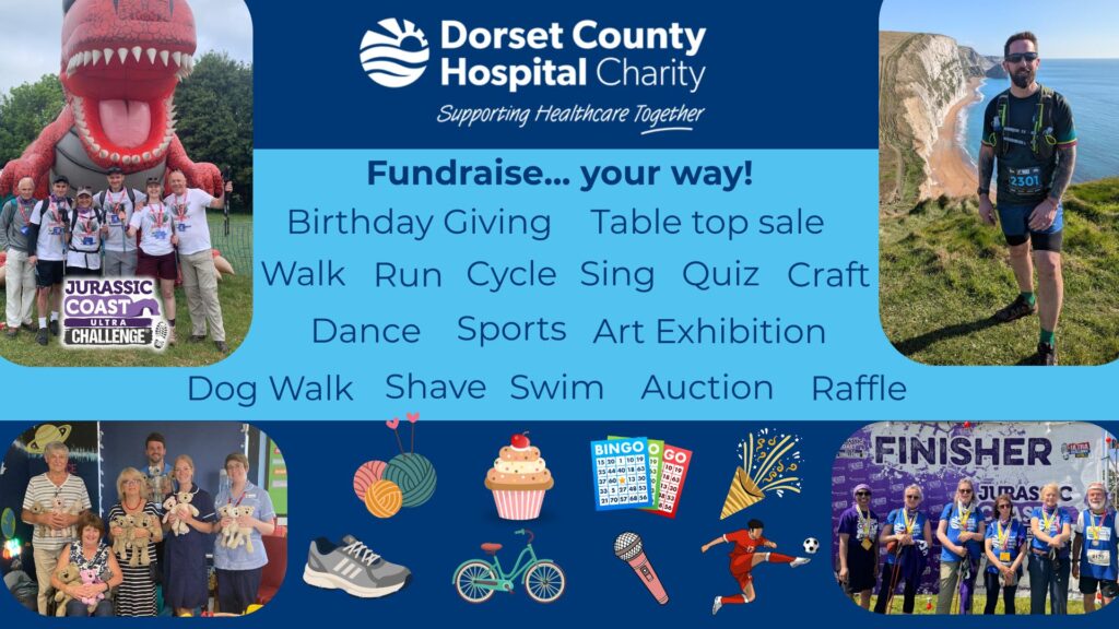 Challenges & Events Info Graphic