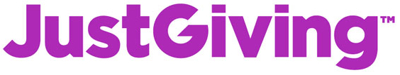 JustGiving Logo