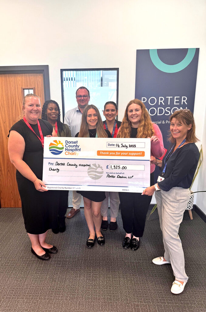 PD Cheque Presentation