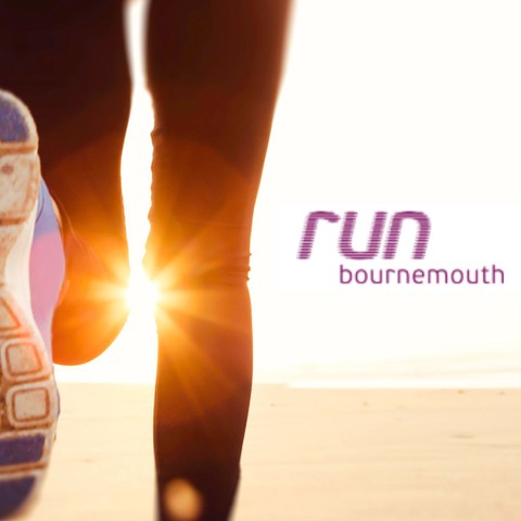 Bournemouth Marathon photo